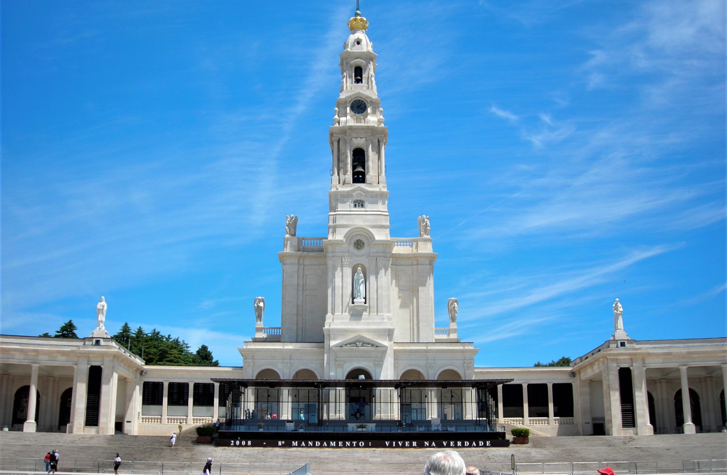 Fátima Sanctuary